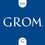 Gelateria<br>GROM