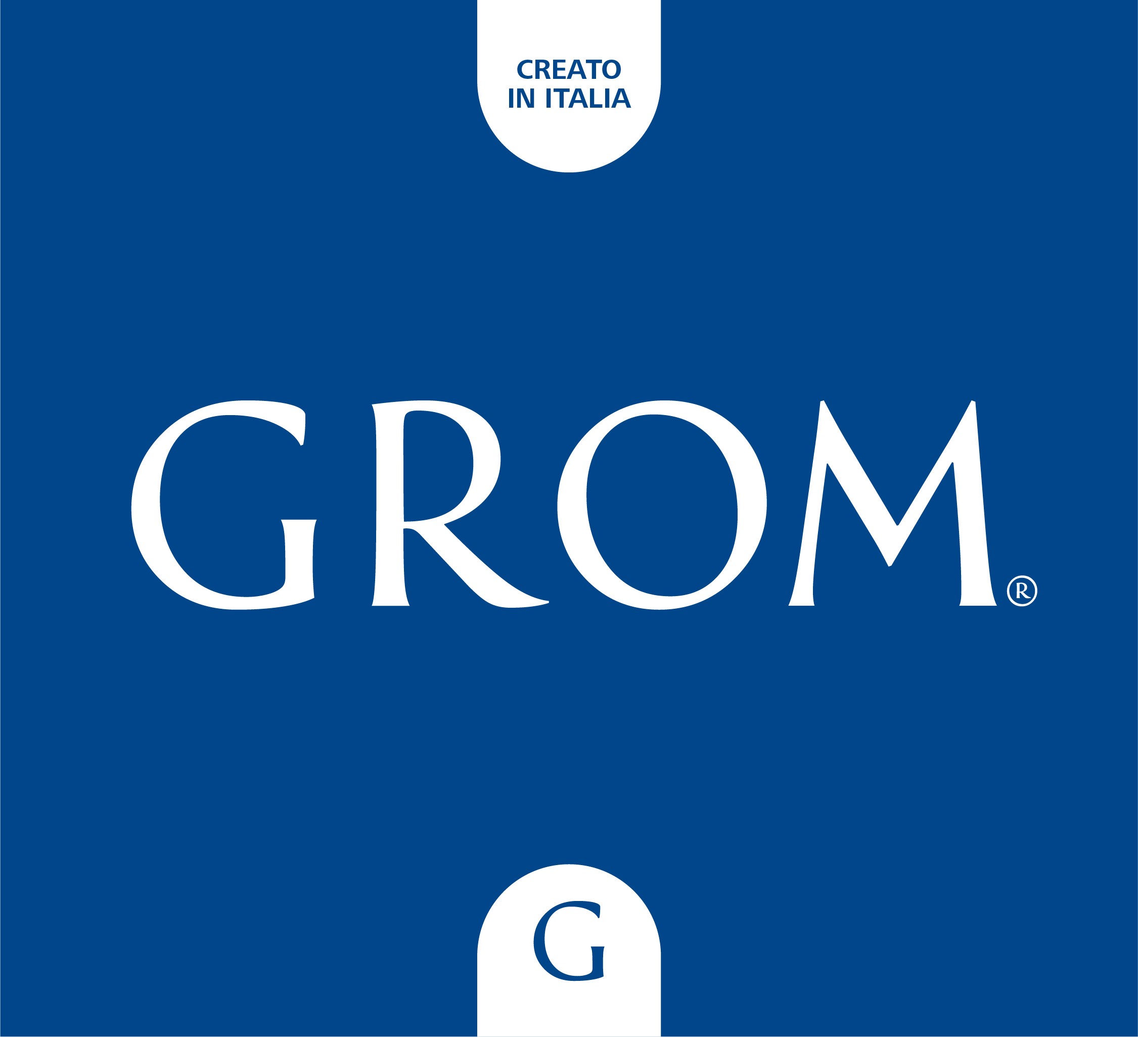 Grom