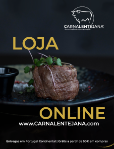 Carnalentejana marca licenciada loja