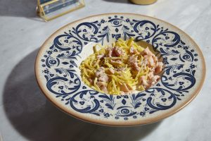 Bresca_TAGLIOLINI SALMAO E VODKA SG