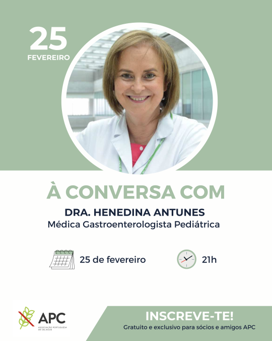 à conversa com dra Henedina Antunes